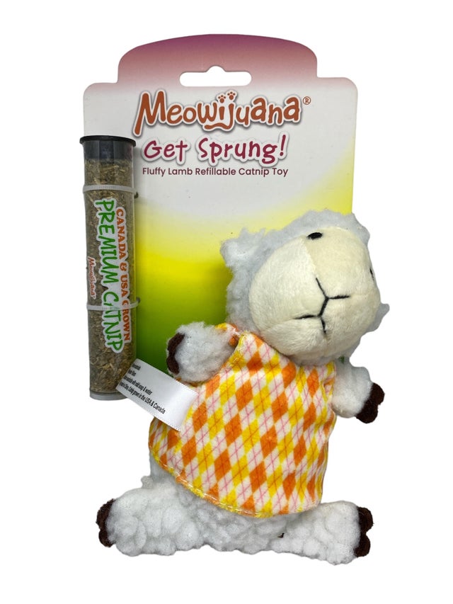 Happy Earth Pets | The Golden Leaf Tea & Herb Company